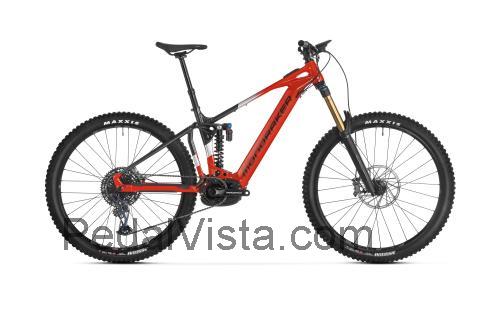 Mondraker Level RR fiche technique et avis